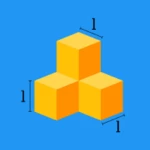 geometrymaster solve exercises android application logo